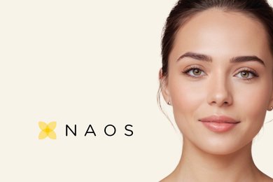 NAOS: перезапуск d2c интернет‑магазина бьюти‑брендов