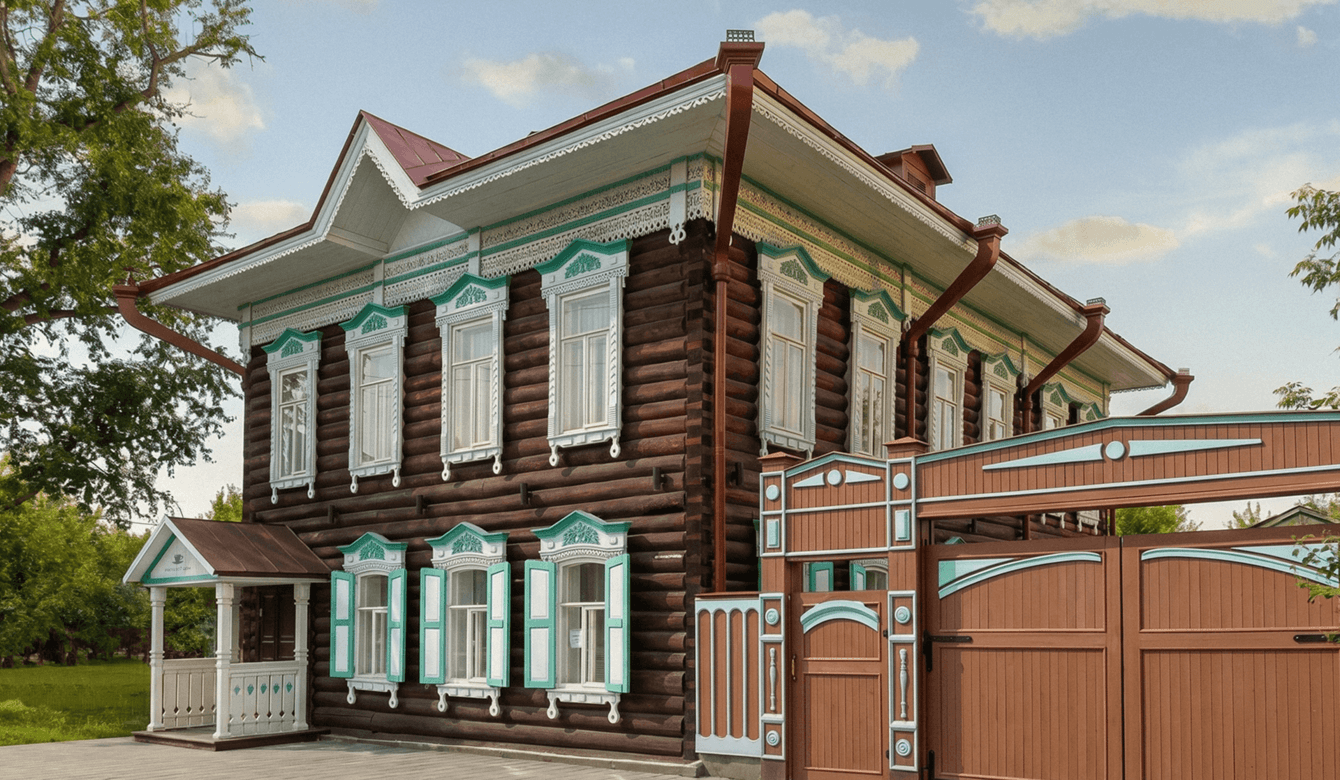 хлестаков / айдентика