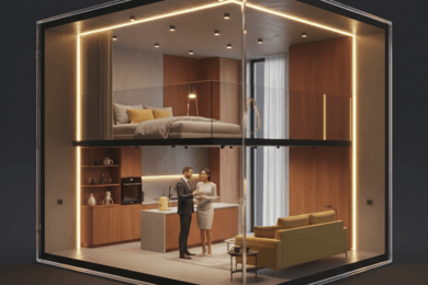 Увеличили количество заявок для застройщика