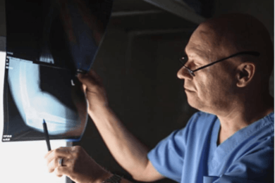 Продвижение клиники «Кураре-Хирургия»