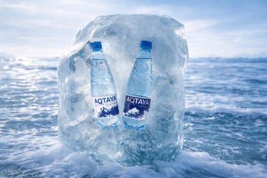 Как визуал, текст и анимация управляют ощущениями пользователя: кейс AQTAYA