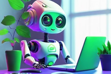 Первое российское кроссплатформенное приложение для гидропонных теплиц