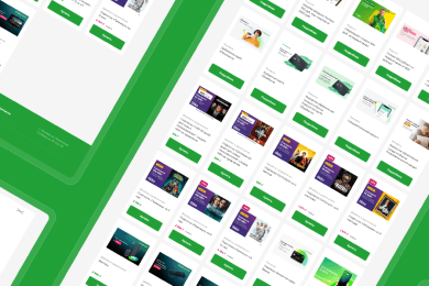 Разработка совместного e-commerce проекта для дистрибутора цифрового контента и мобильного оператора