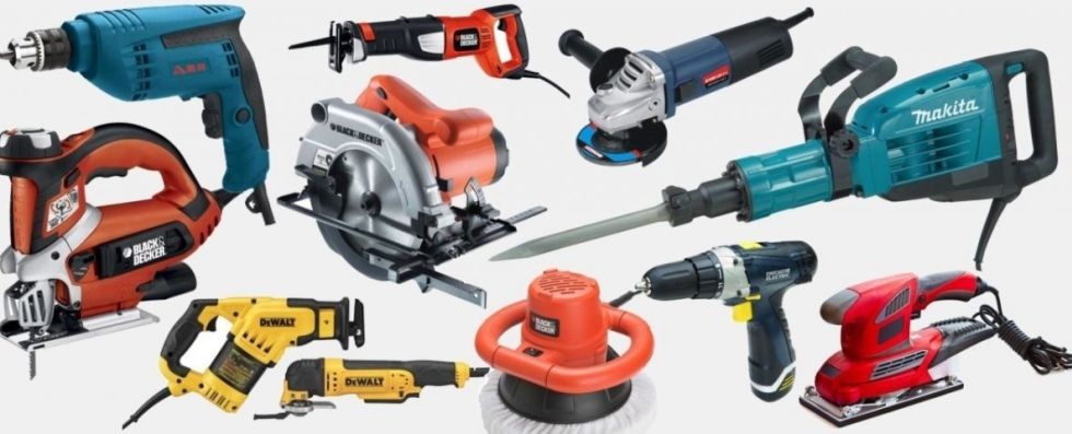 Как продвинуть сайт бренда электроинструмента