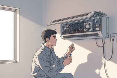 SEO-продвижение сервисного центра Daikin за 1 год