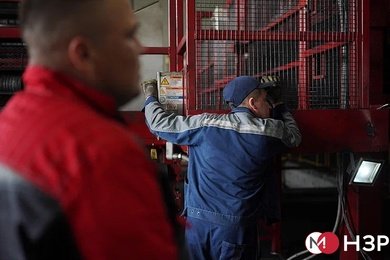 Разработка экосистемы маркетинга для Новосибирского Завода Резки Металла