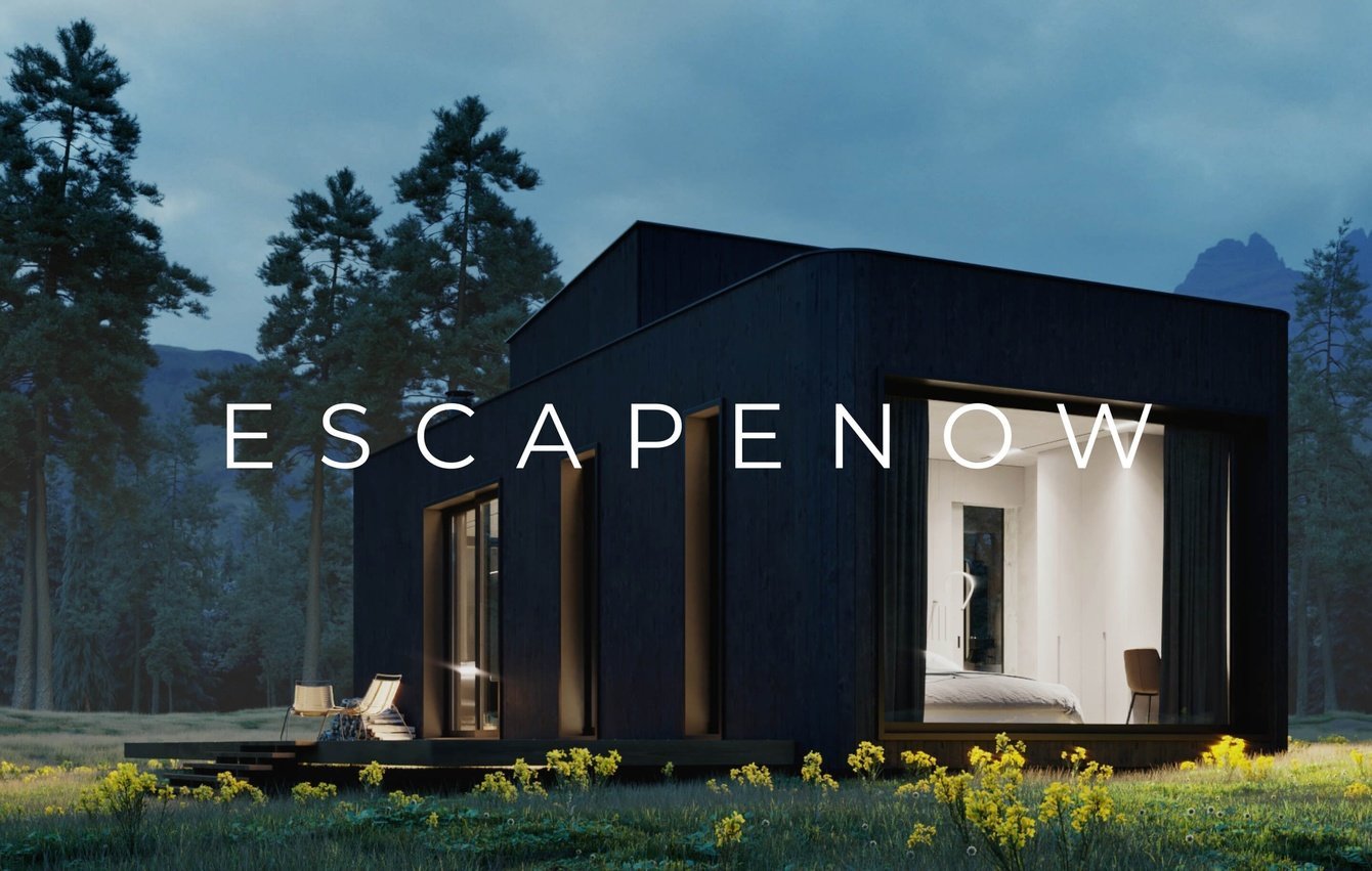 Запустили SMM в инженерно-производственной компании ESCAPENOW