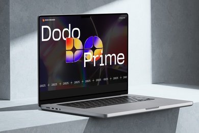 Dodo Prime: веб-сервис для корпоративной премии