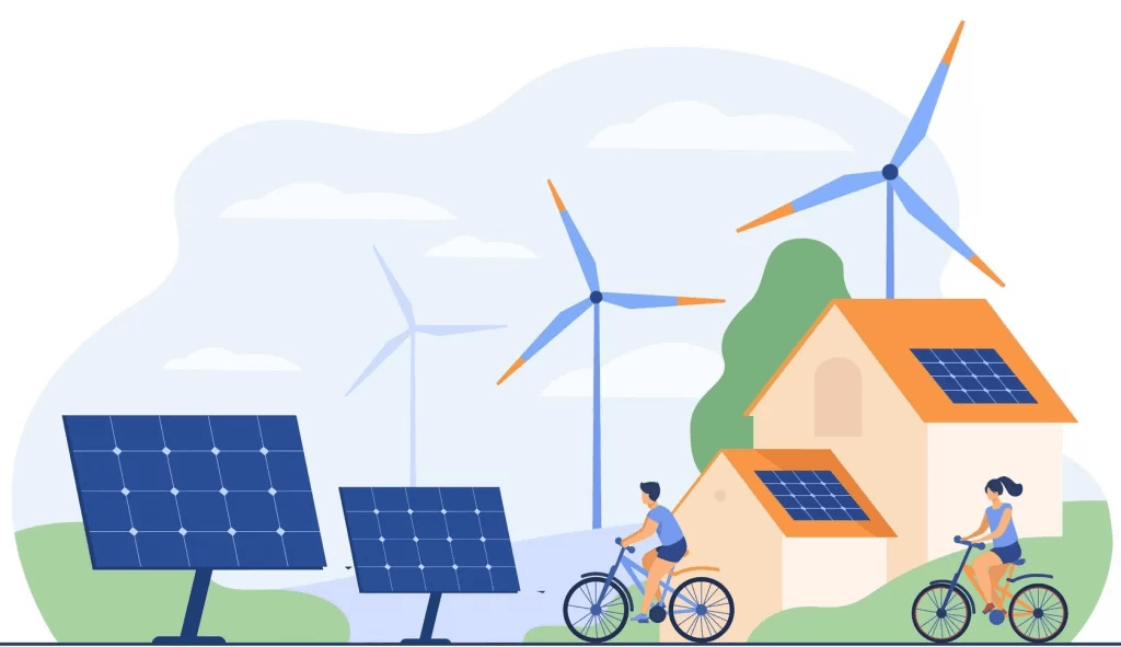 Раскрутка сайта энергетической отрасли