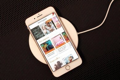 Разработка мобильного приложения iOS