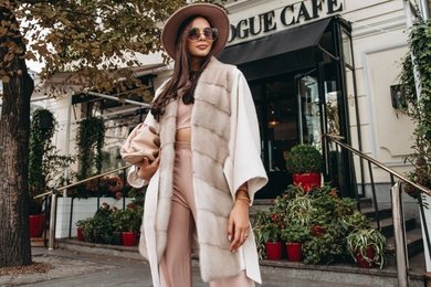 На 1000% увеличили продажи интернет-магазина верхней одежды