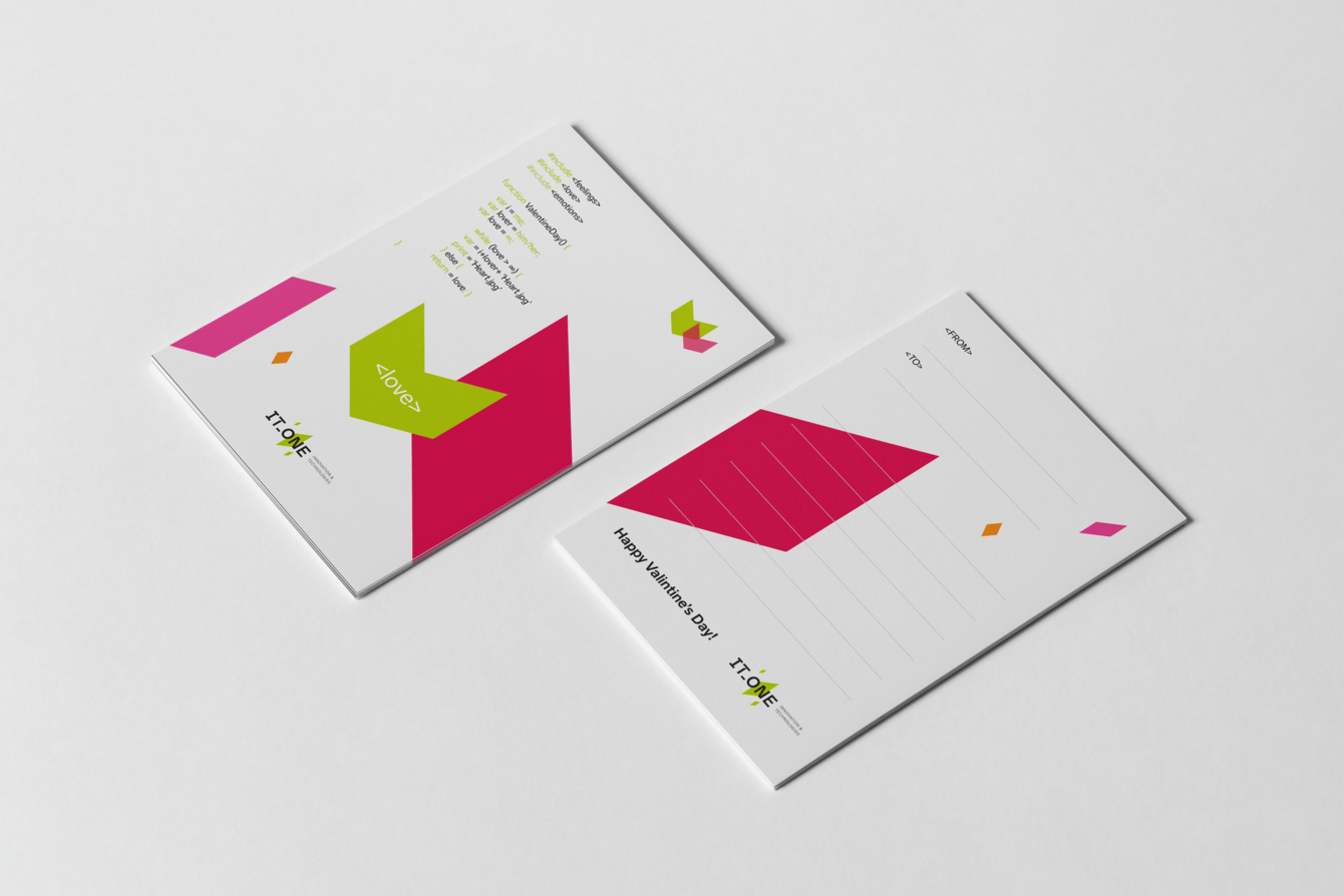 Дизайн для внутренних коммуникаций