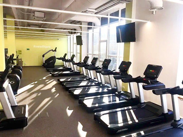 Постоянный рост подписчиков без таргетированной рекламы.