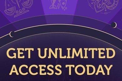 Приложение для гадания