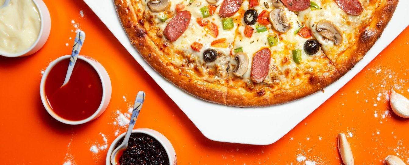 Повышаем прибыль с помощью тестирования гипотез на примере службы доставки еды