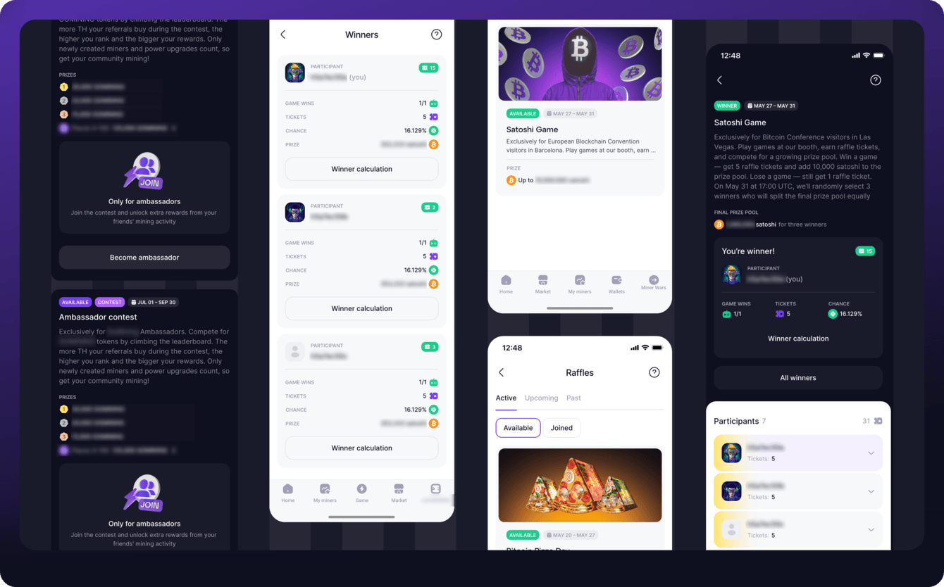 Продуктовая команда для финтеха: как мы выстроили разработку с нуля и подняли вовлеченность на 64%