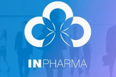 Шаблон презентации для проекта Inpharmacy