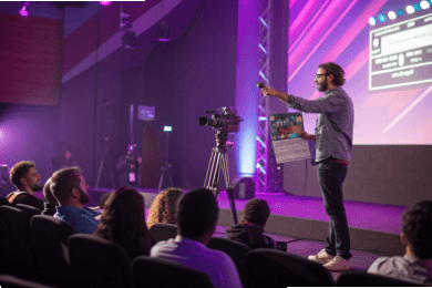 19 встреч, качественные лиды и 10/10 от заказчика: как мы привлекли стартапы через LinkedIn