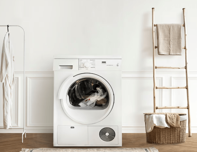 Раскрутка сайта по ремонту стиральных машин