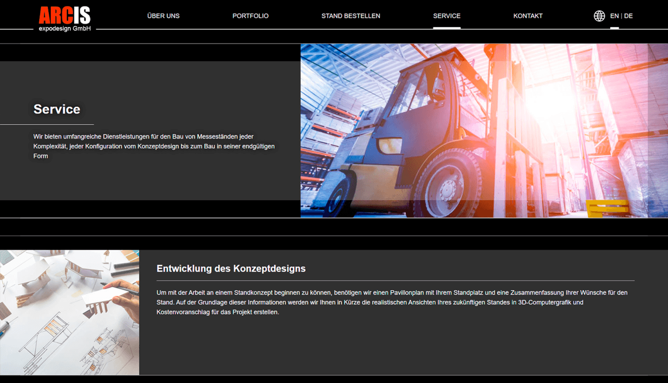 Архитектурное бюро