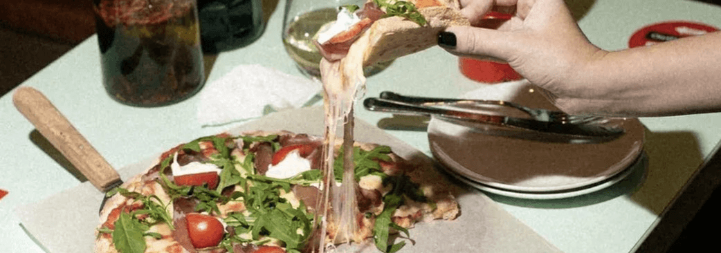 ROAS 14,7% для доставки Italiani