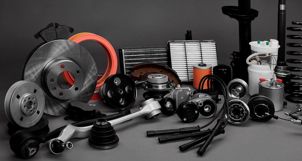 Рост конверсии с 4х % до 11% в автозапчастях