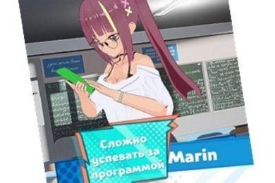 Мобильная игра 