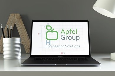 Апфель Групп