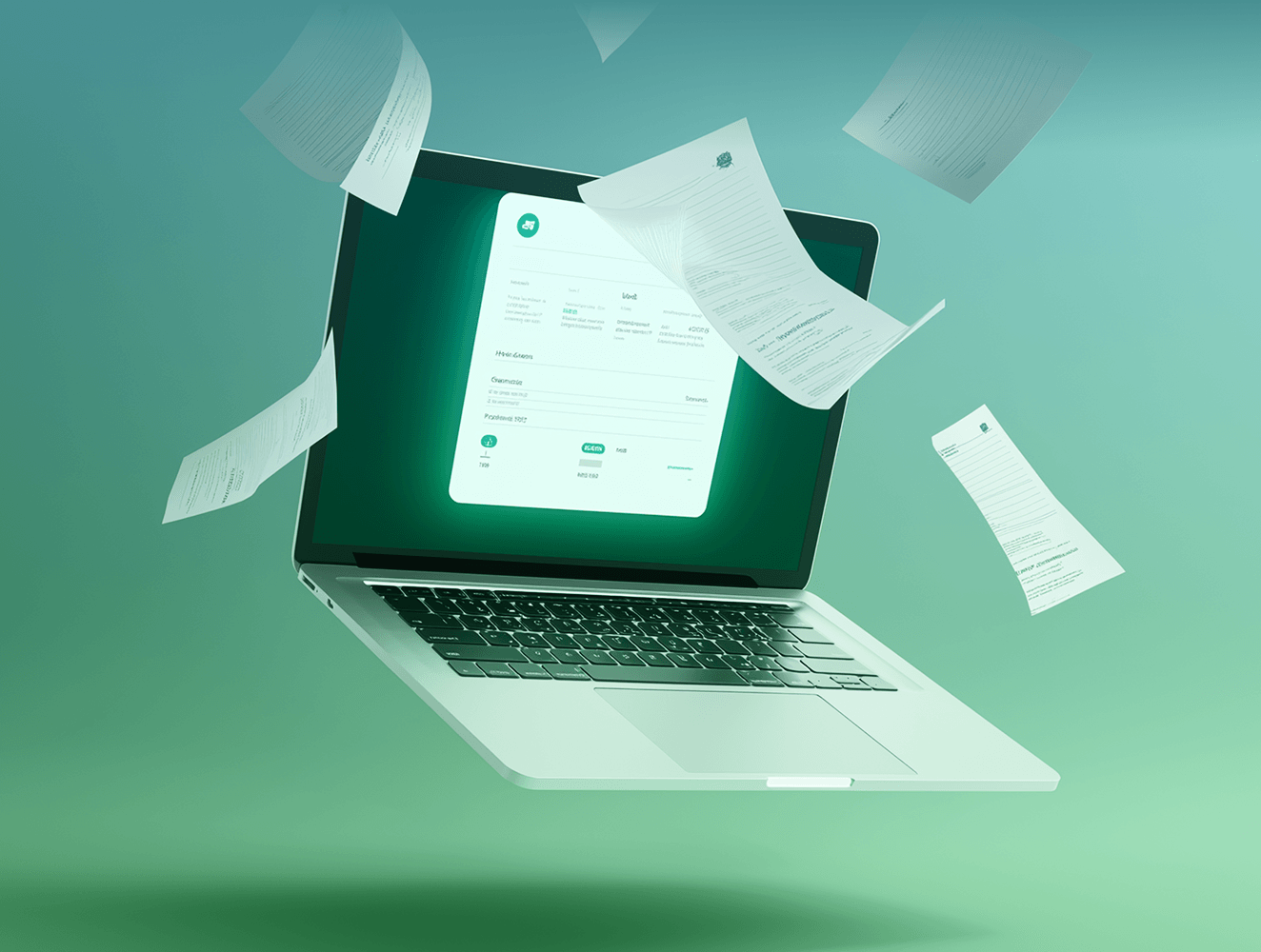 Автоматизация заявок и доступов к информационным ресурсам Сбера