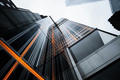 Как мы превратили сайт строительной компании в рабочий B2B-инструмент