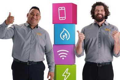 Объединение HR-данных и снижение ошибок разработки для Nova Energy