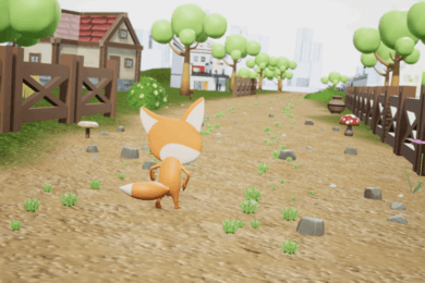 Игра-раннер