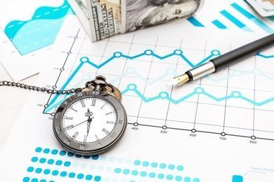 Корпоративный сайт для финансовой организации «АКБ Финанс»