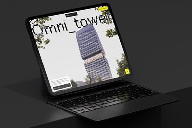 OMNI TOWER