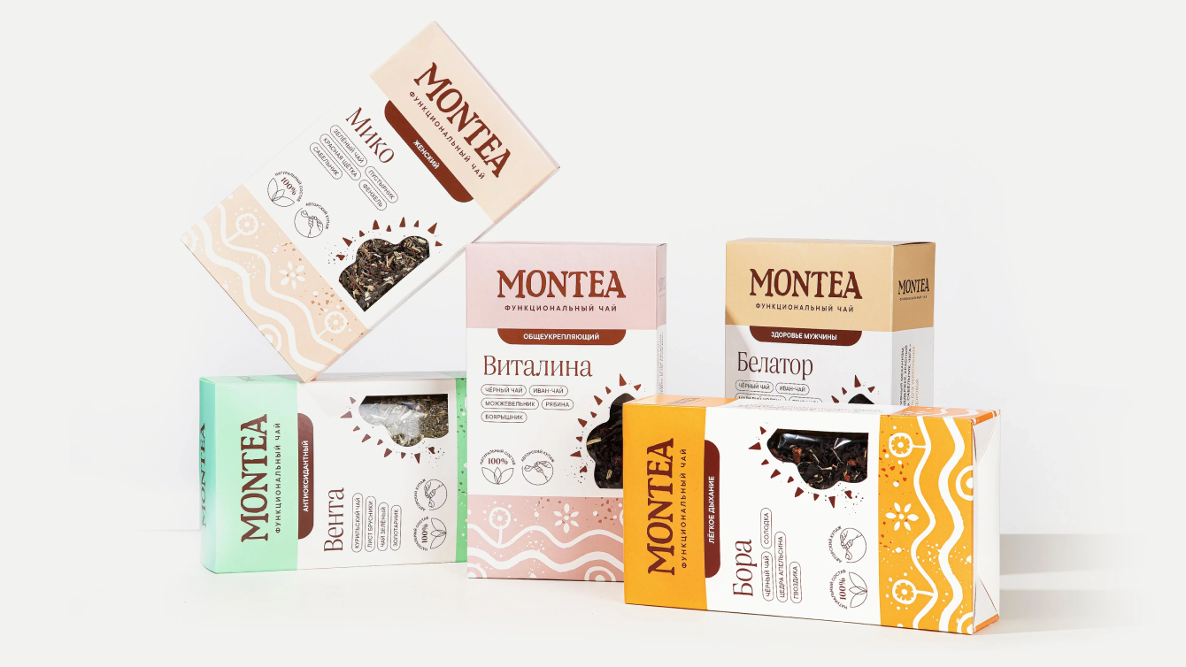 Montea