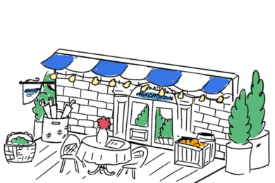 Как за один месяц мы подготовили зону развлечений для VK FEST