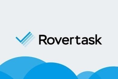 Rovertask - простая система управления проектами в организации