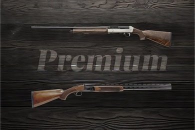 Интернет-магазин премиального оружия Premiumgun
