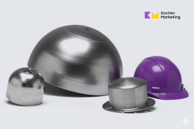 В 2 раза увеличили чистую прибыль с заявок по рекламным каналам для Моспресс