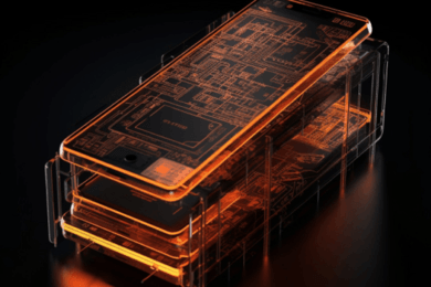 Цифровое решение для эффективного управления офисным оборудованием