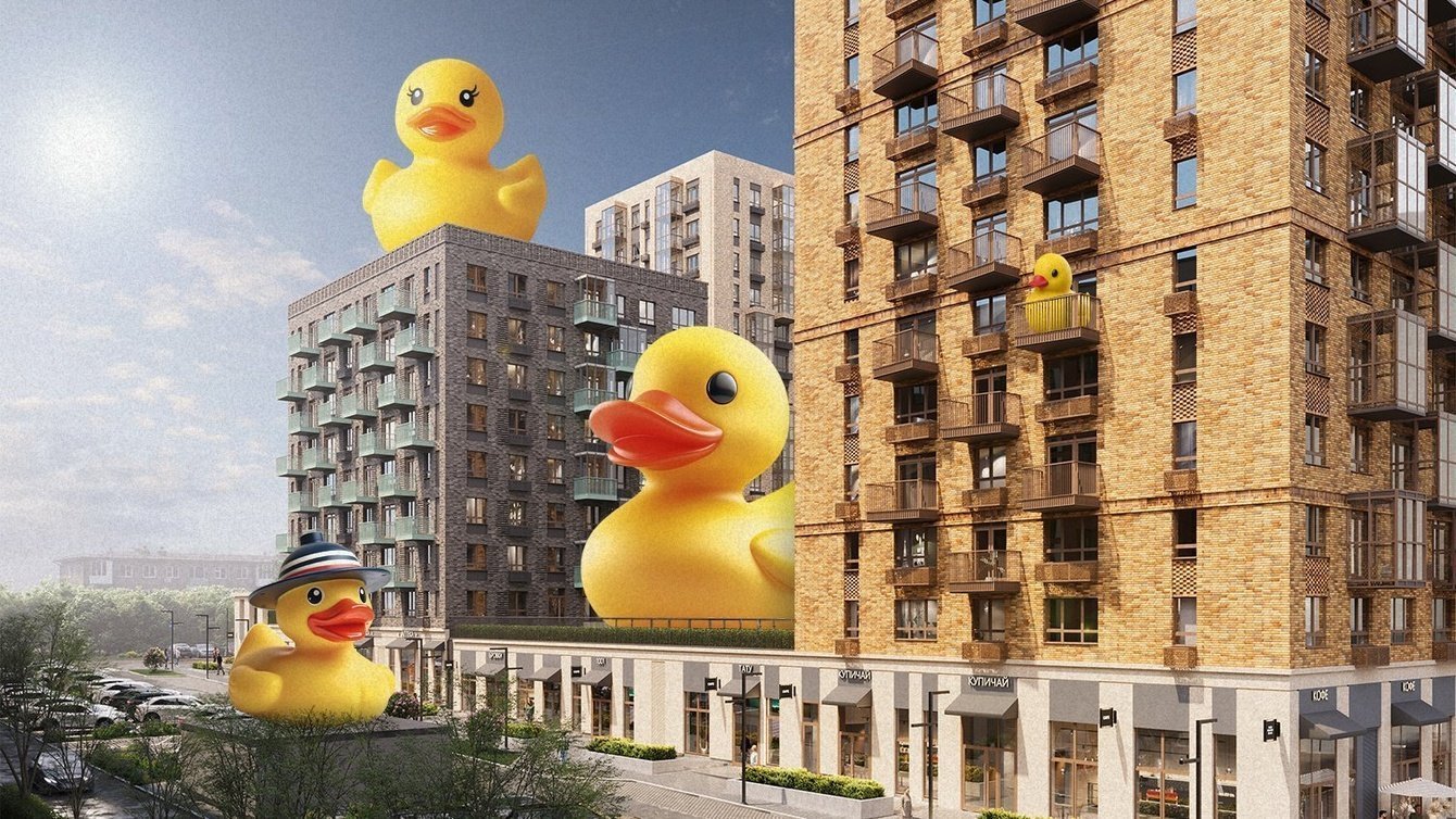 Лидогенерация для ГК Острова, Ижевск