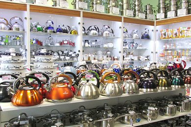 Продвижение интернет-магазина посуды: как раскрутить сайт в топ-10