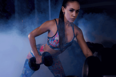 Pelican | Один из лучших фитнес-клубов в Краснодаре