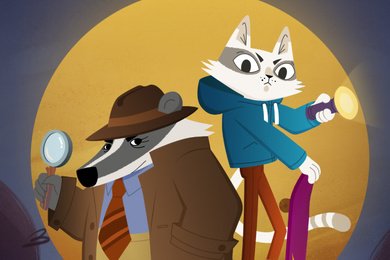 Разработка промо сайта с онлайн играми
