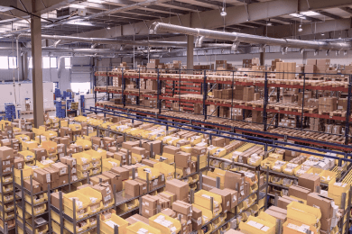 Разработка интернет-магазина для компании АКС