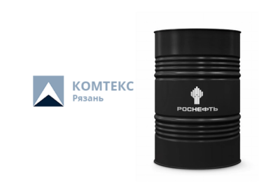 Интернет-магазин смазочных материалов «Комтекс»