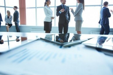 Построение ИТ-отдела с нуля