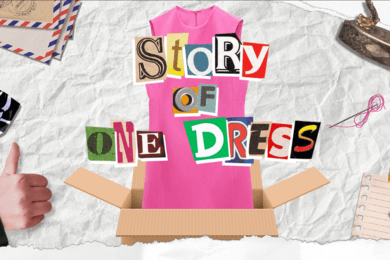 Имиджевый ролик о логистике для компании Индитекс