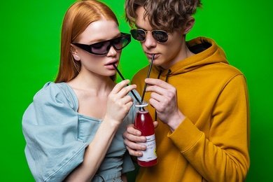 SMM продвижение EATTERY.  Первого Fast Casual кафе в Краснодаре.