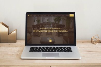 AJWA Hotel Sultanahmet